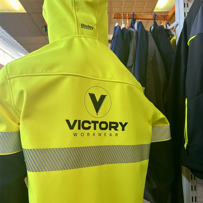 Victory Workwear