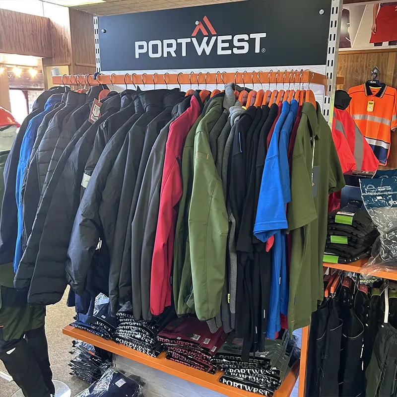 Victory Workwear