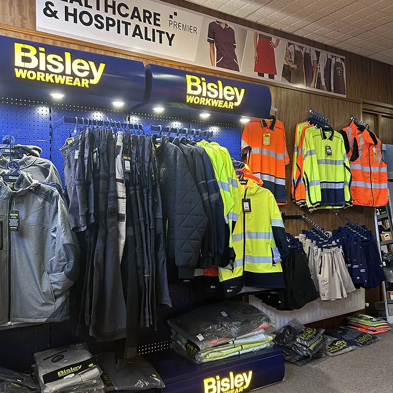Victory Workwear