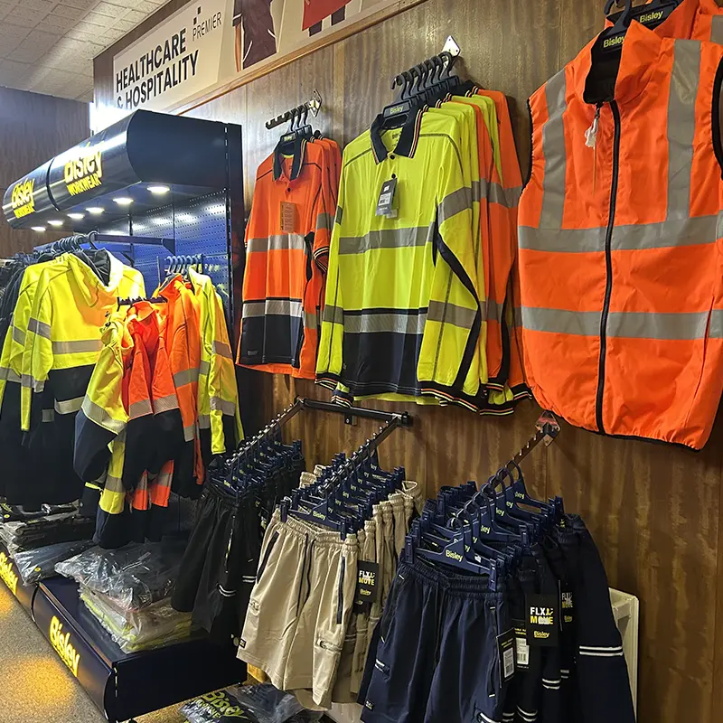 Victory Workwear
