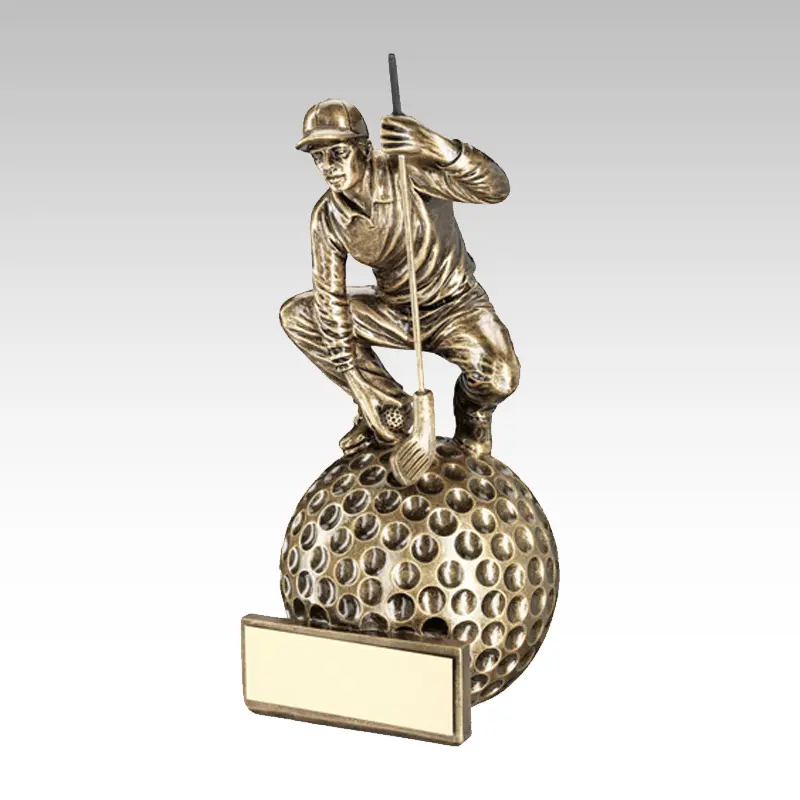 Golf Trophy