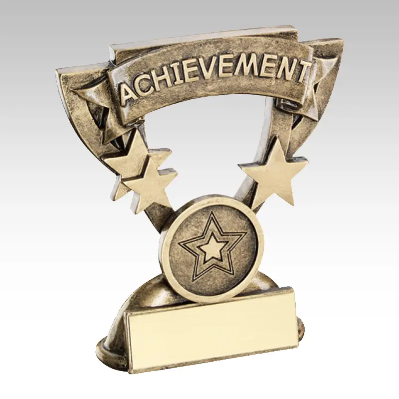 Achievement Trophy
